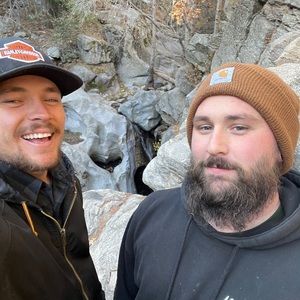 Meet your Posher, Justin